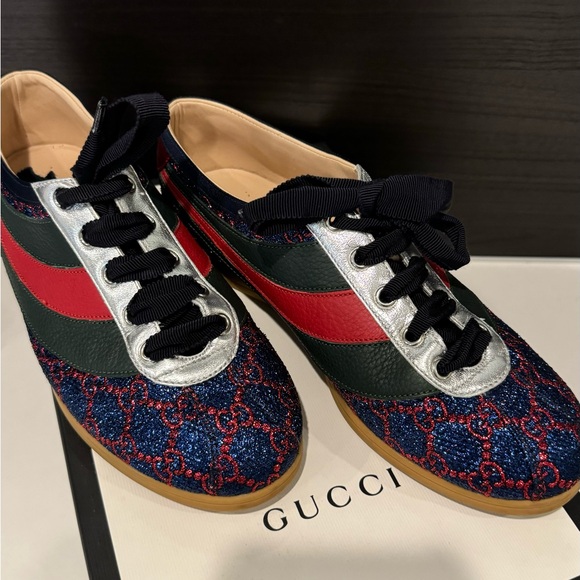 Gucci Limited Edition Sneaker - Picture 1 of 8
